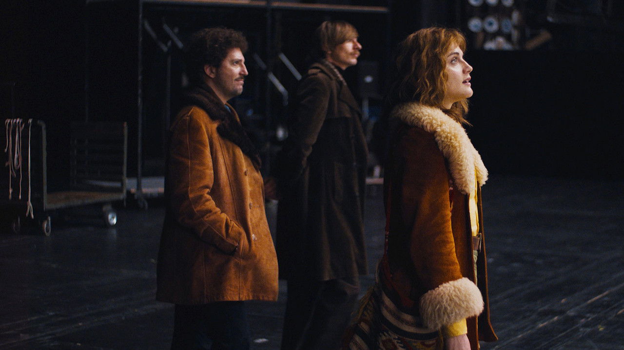 KÃ¶ln 75 Movie Screenshot 2