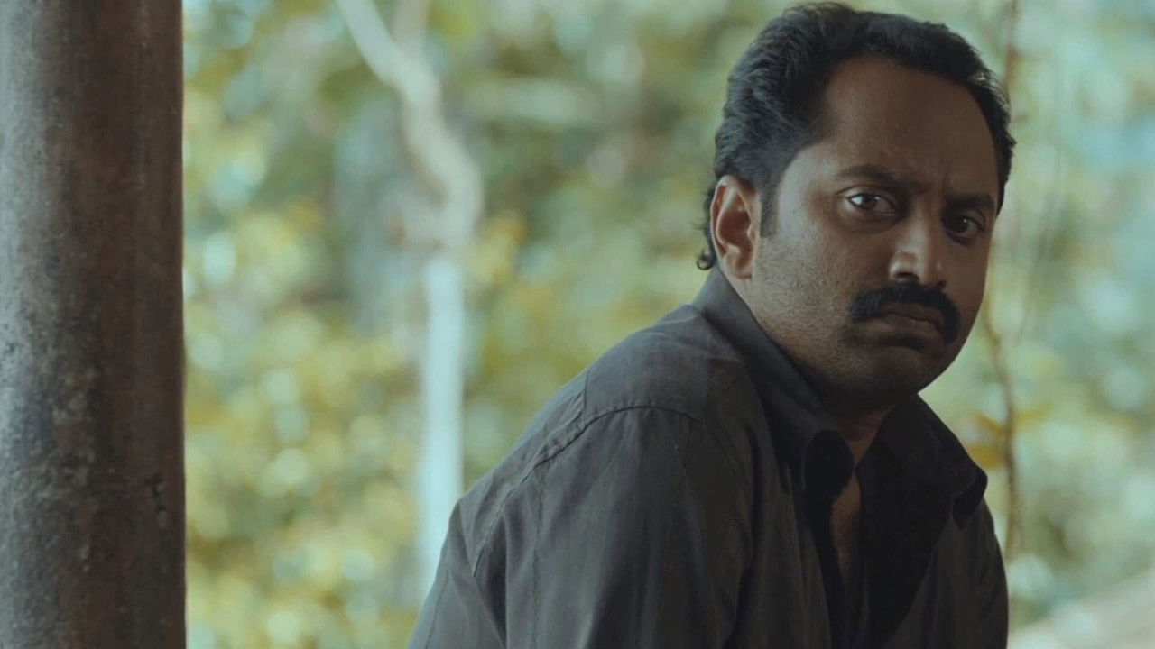 Maheshinte Prathikaaram Movie Screenshot 2