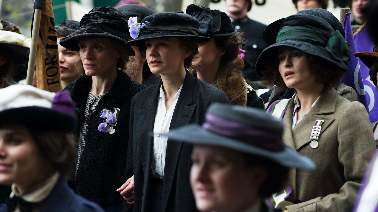 Suffragette Movie Screenshot 3