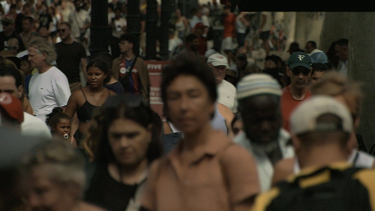 1,2,3... Barcelona! Movie Screenshot 1