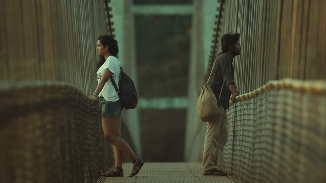 Nodidavaru Enanthare Movie Screenshot 2