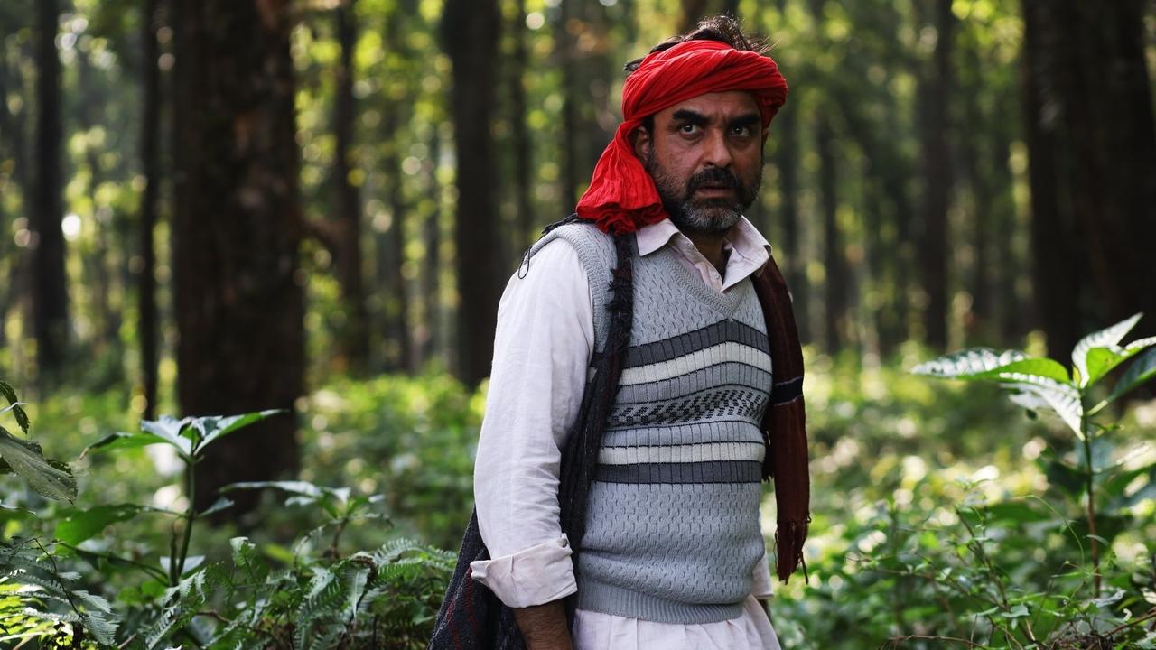 Sherdil: The Pilibhit Saga Movie Screenshot 1