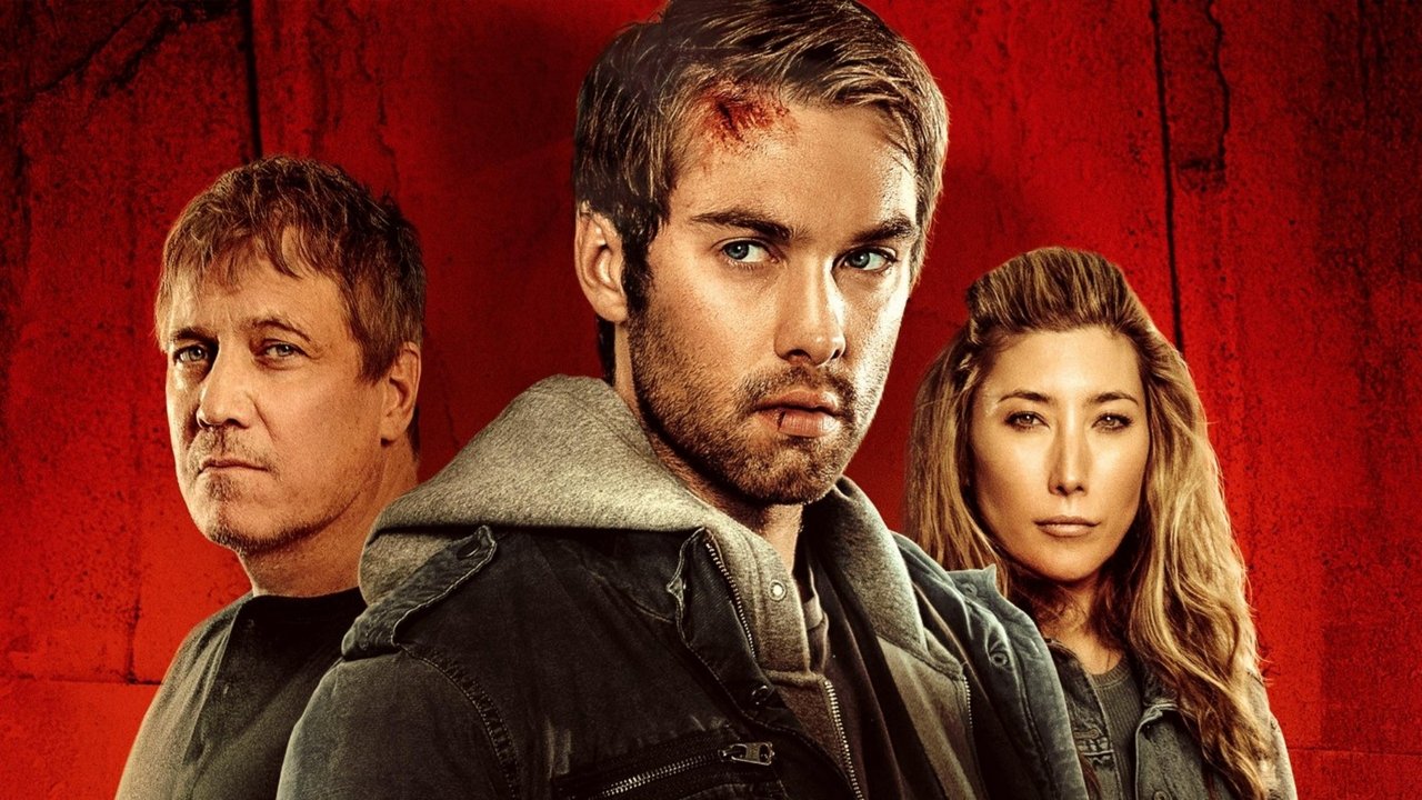 The Roughneck Movie Screenshot 1