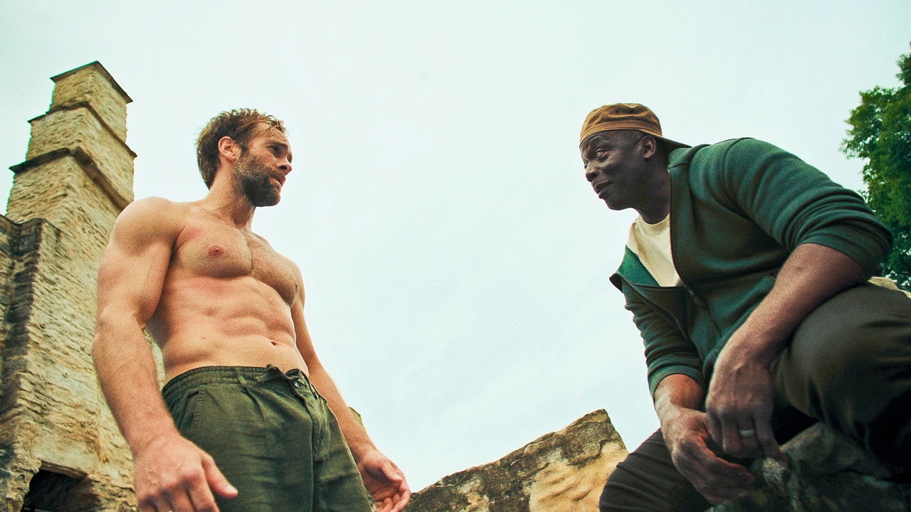 The Last Kumite Movie Screenshot 4