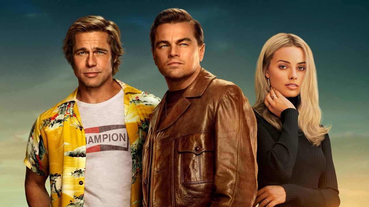 Once Upon a Time... in Hollywood Movie Screenshot 3