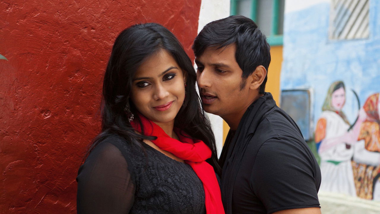 Yaan Movie Screenshot 4