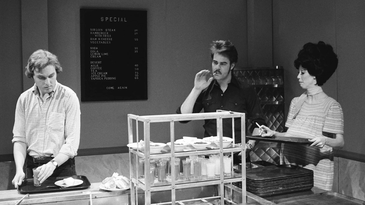 Downey Wrote That Movie Screenshot 1