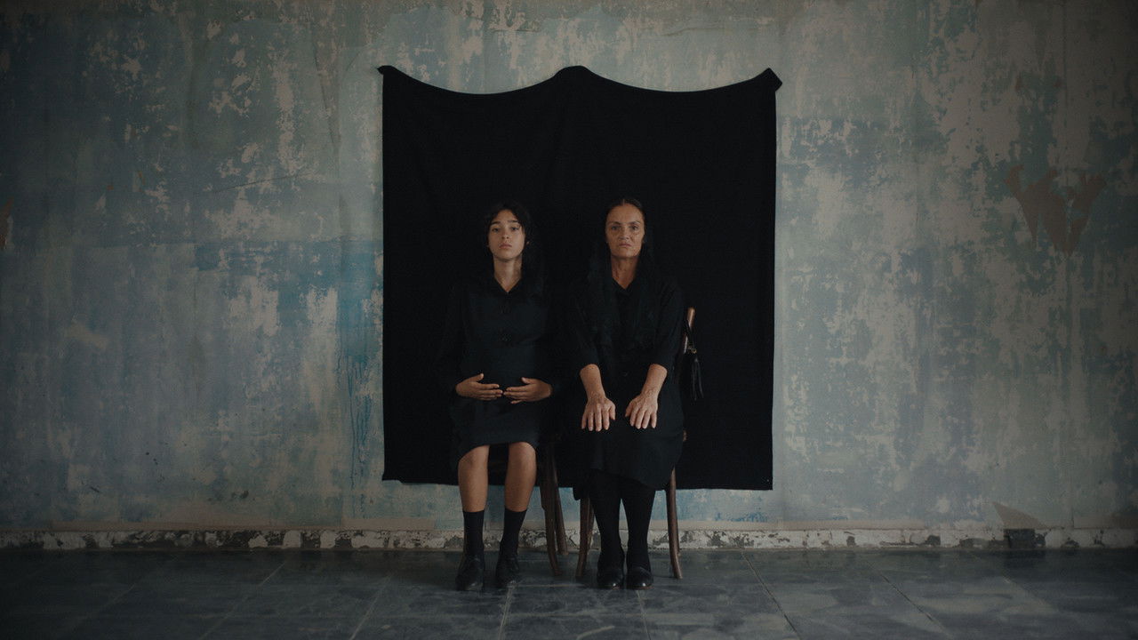 The Permanent Picture Movie Screenshot 3