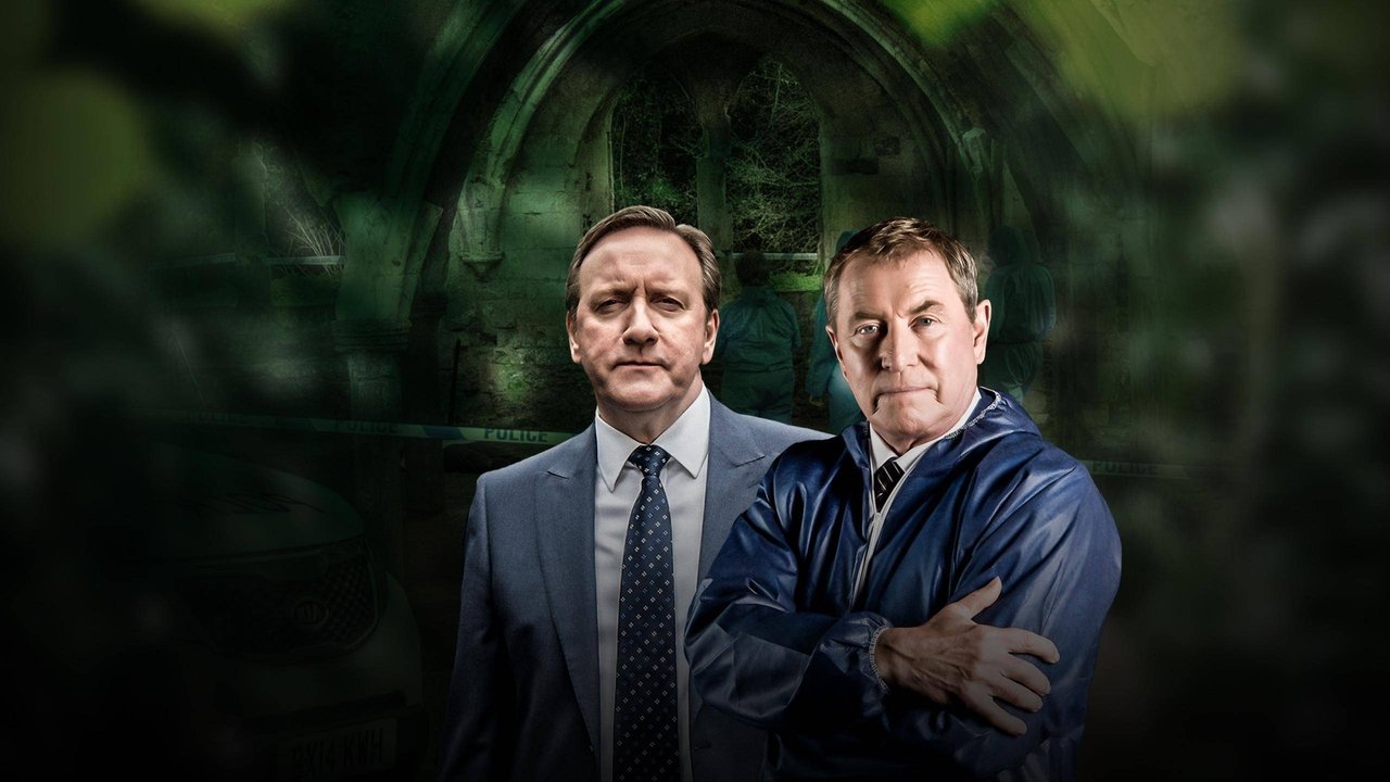 Midsomer Murders Series Screenshot 3