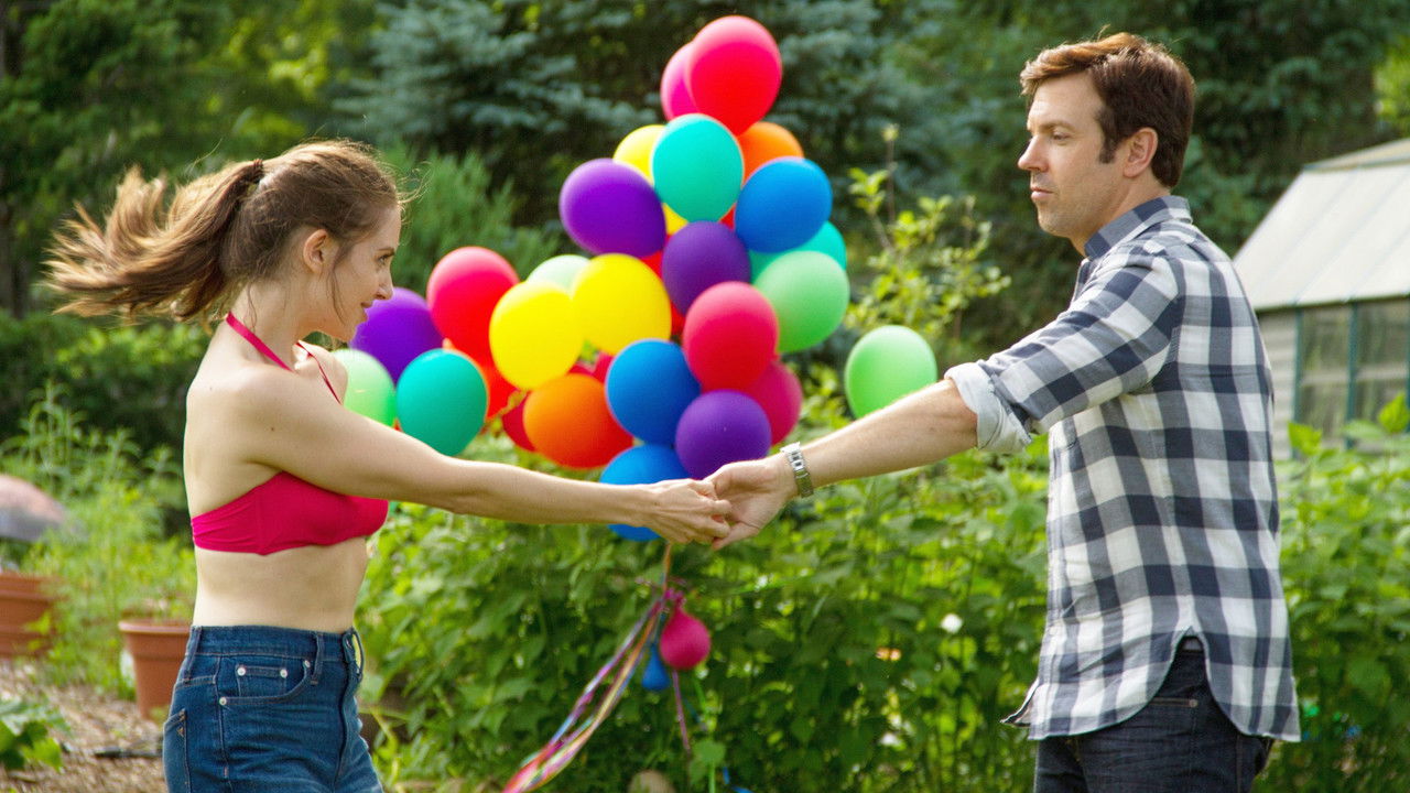 Sleeping with Other People Movie Screenshot 2