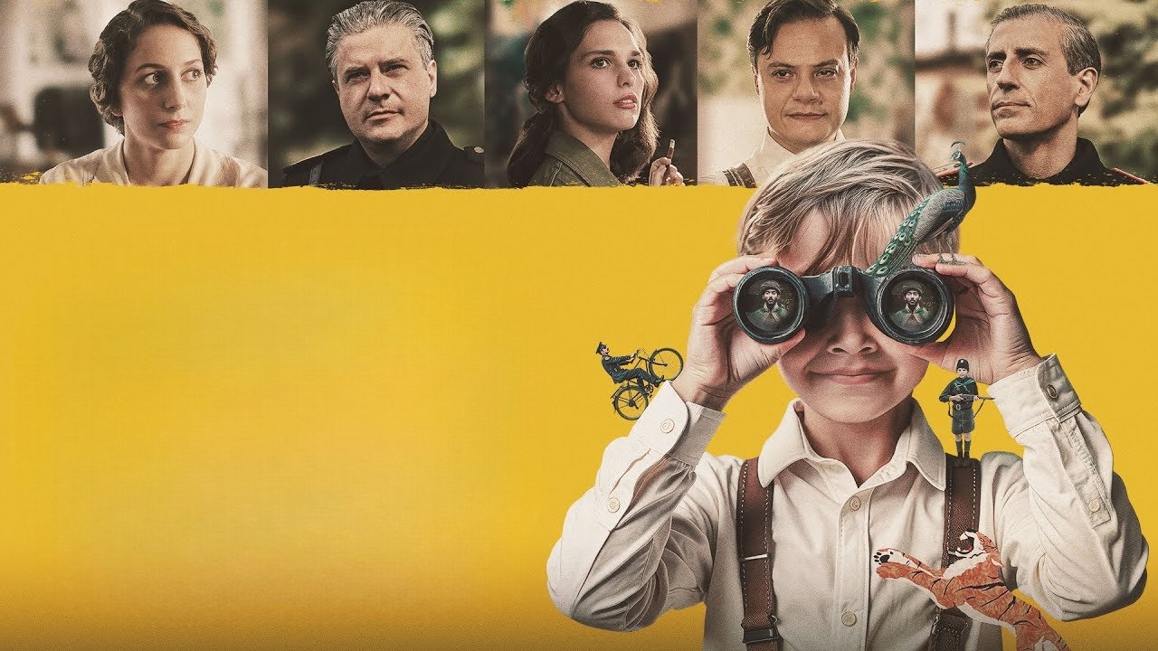 Ho visto un re Movie Screenshot 3