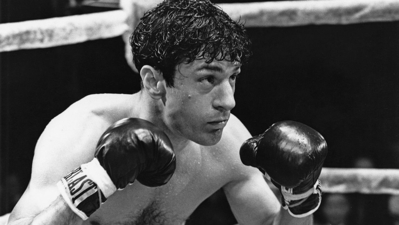 Raging Bull Movie Screenshot 4