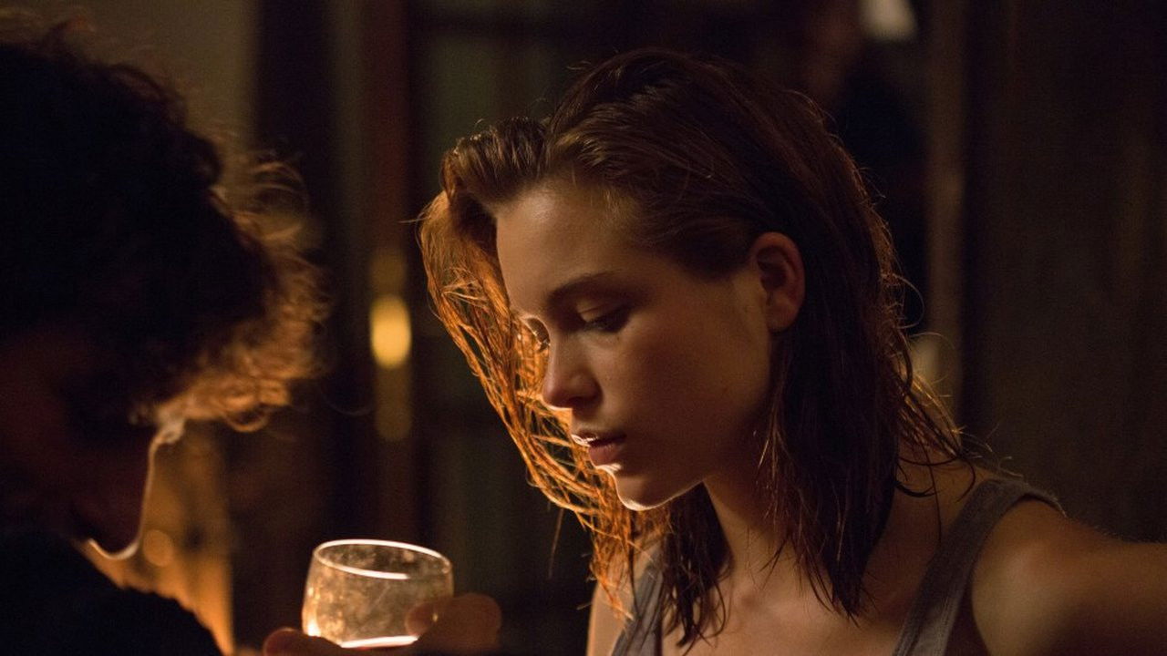 The Crucifixion Movie Screenshot 3