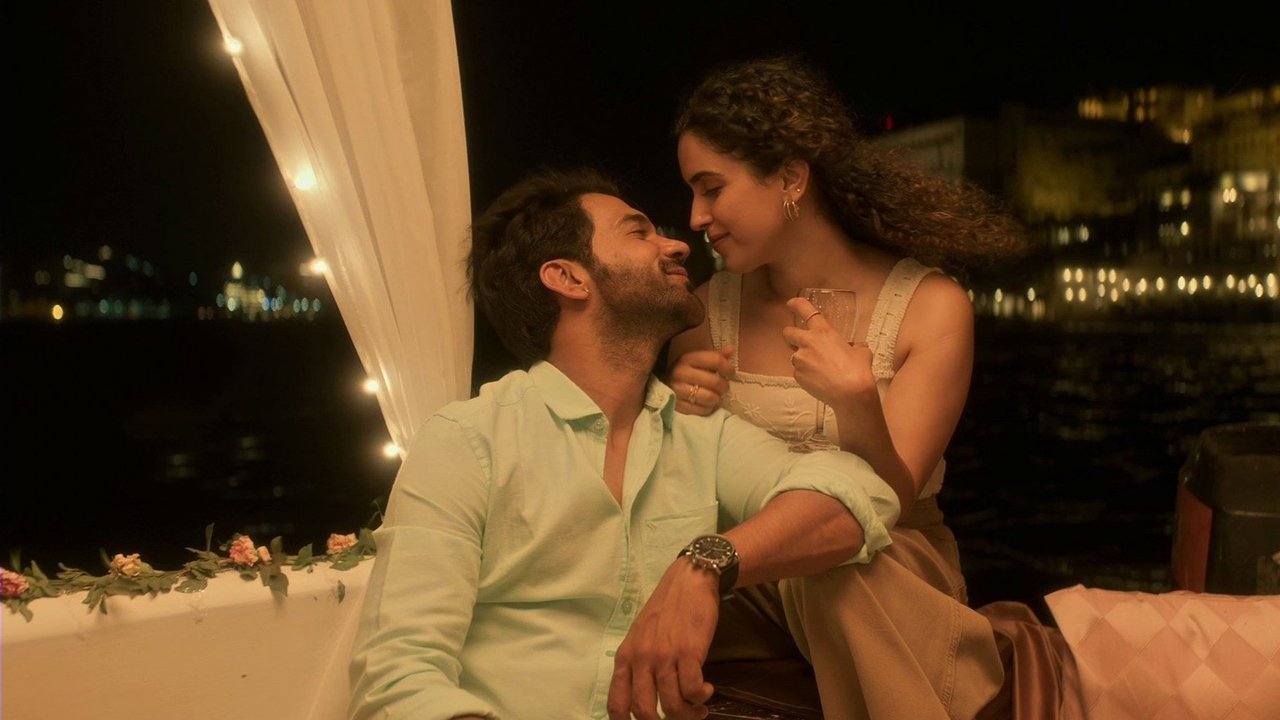 HIT: The First Case Movie Screenshot 1