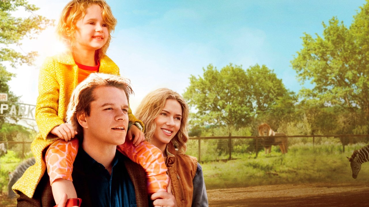 We Bought a Zoo Movie Screenshot 1 We Bought a Zoo Movie Screenshot 1