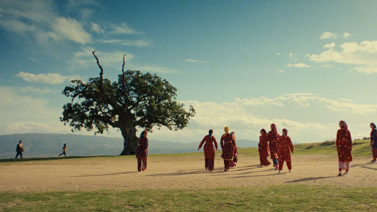 DJ Ahmet Movie Screenshot 4