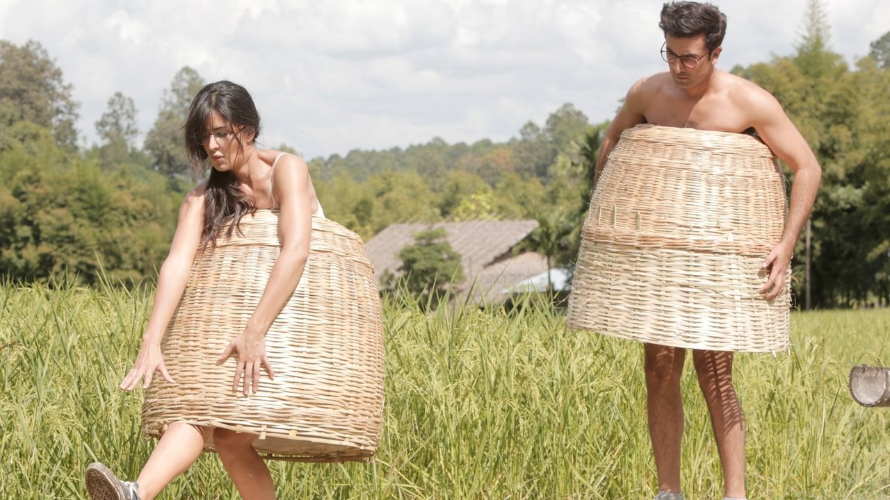 Jagga Jasoos Movie Screenshot 3