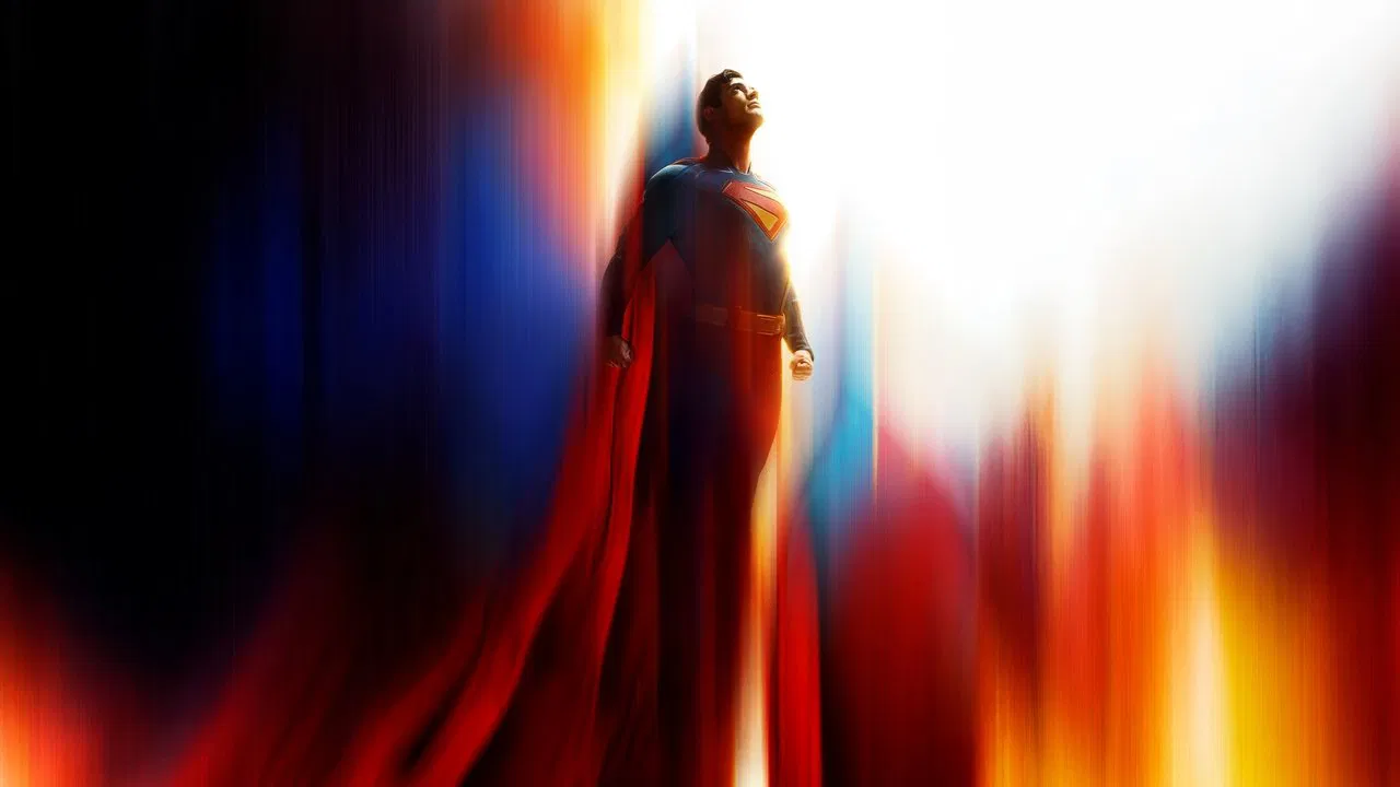 Superman Movie Screenshot 2