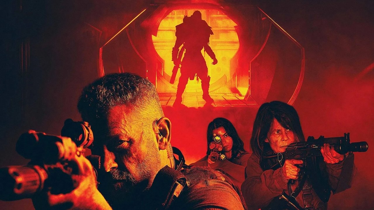 Osiris Movie Screenshot 1