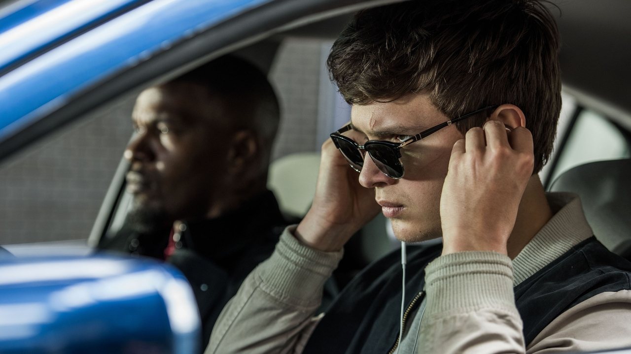 Baby Driver Movie Screenshot 2