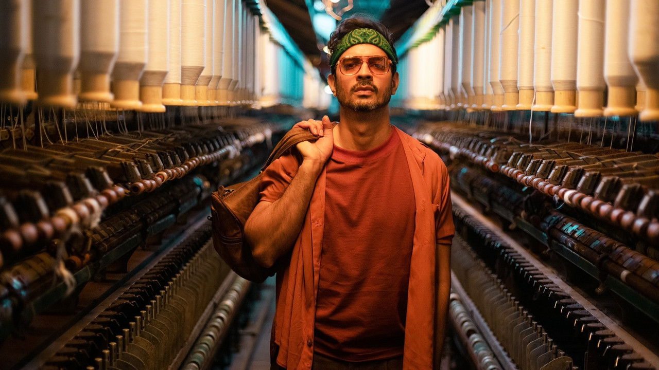 Looop Lapeta Movie Screenshot 5