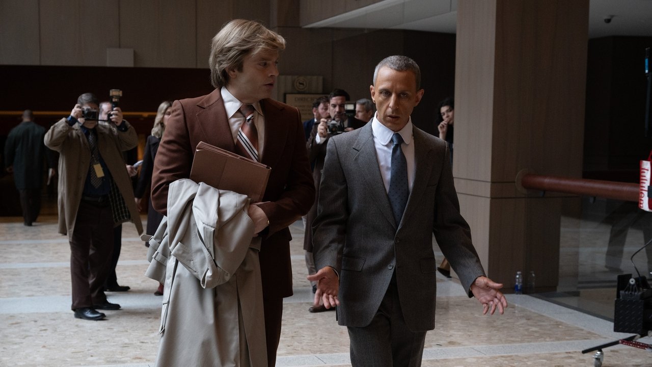 The Apprentice Movie Screenshot 4