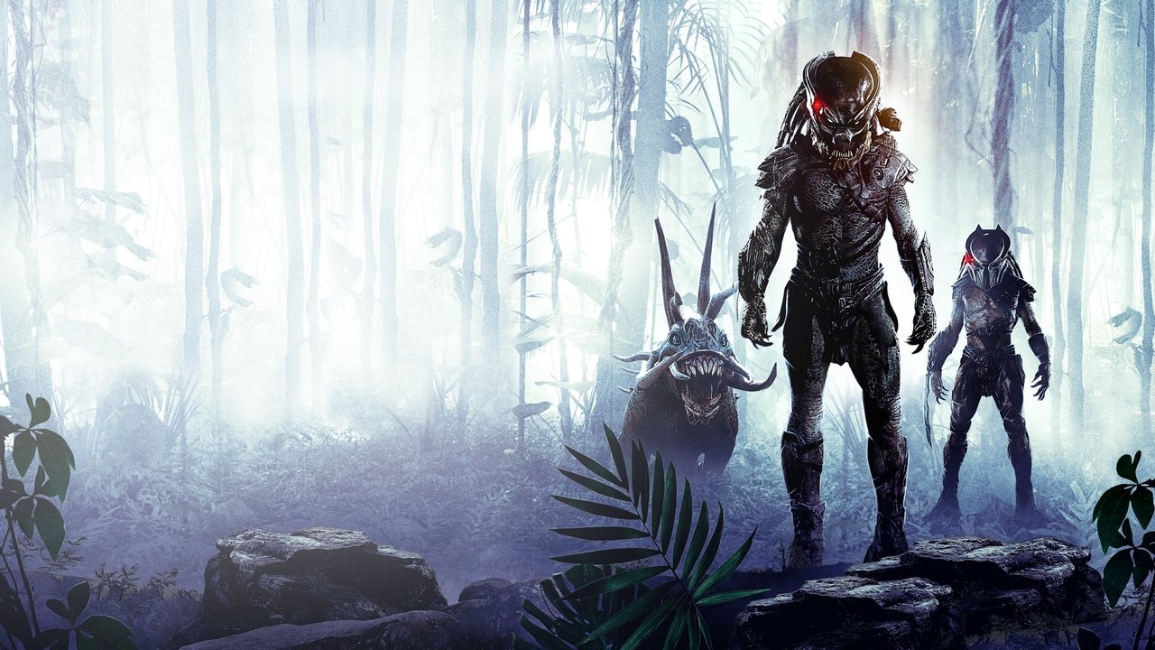 Predators Movie Screenshot 1 Predators Movie Screenshot 1