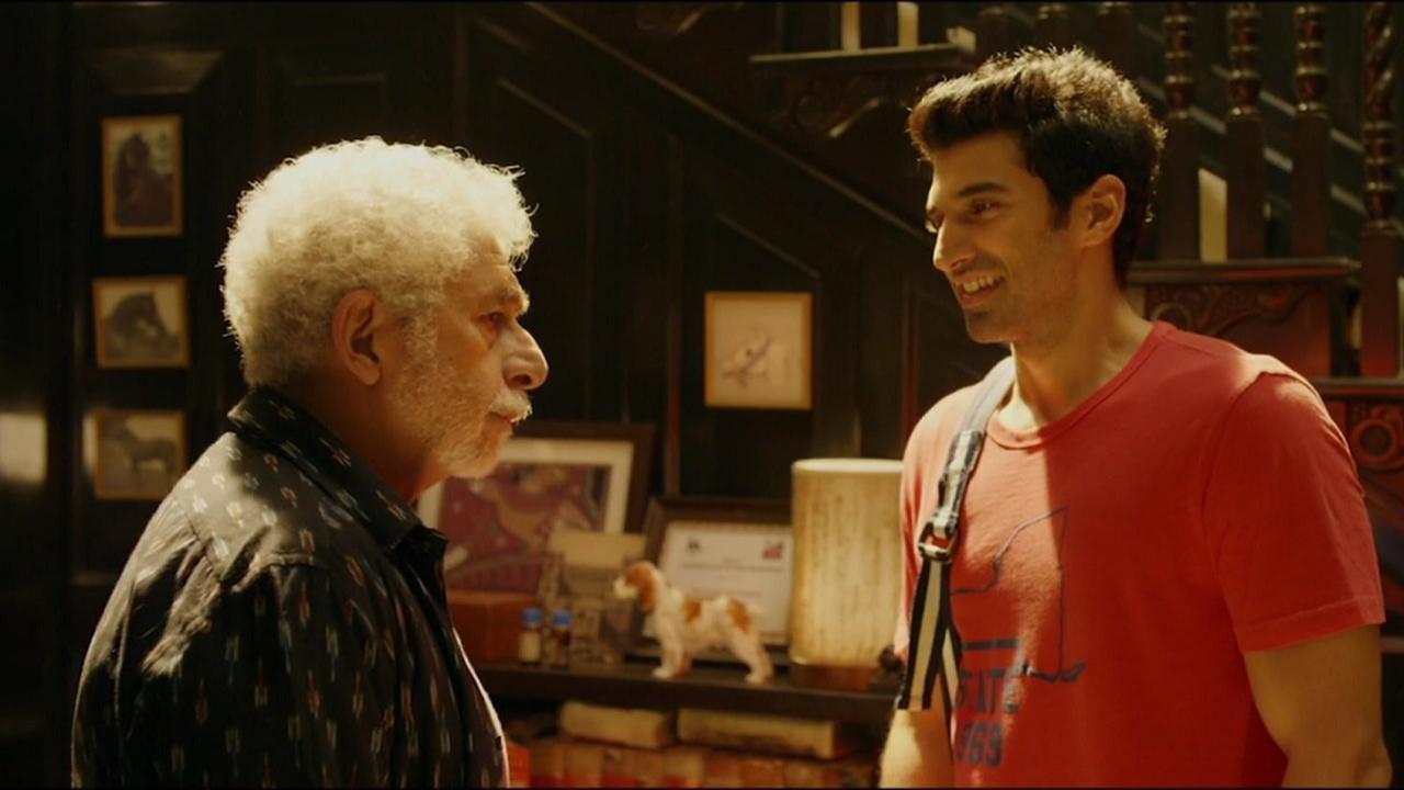 Ok Jaanu Movie Screenshot 1