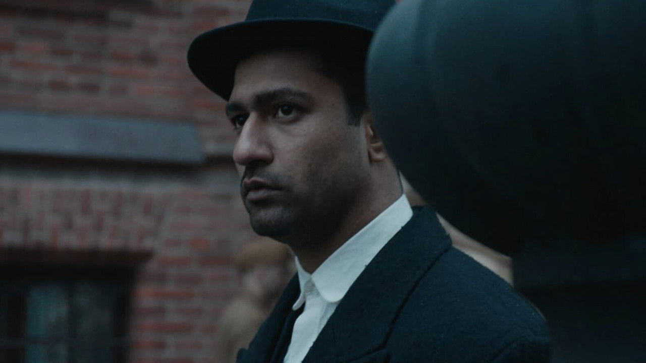 Sardar Udham Movie Screenshot 3