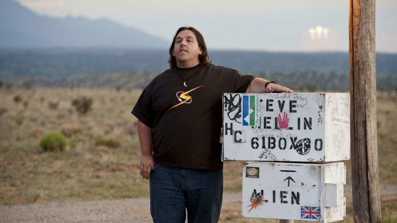 Paul Movie Screenshot 3