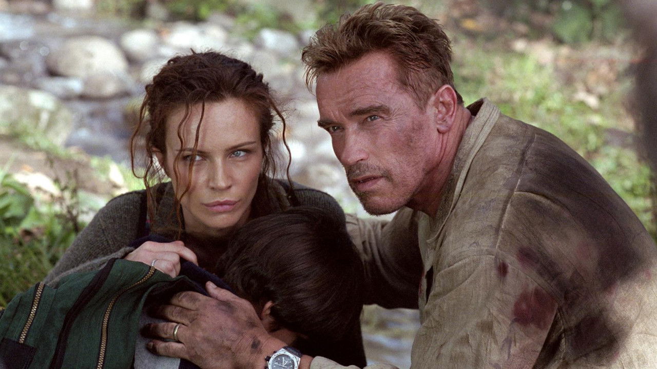 Collateral Damage Movie Screenshot 4