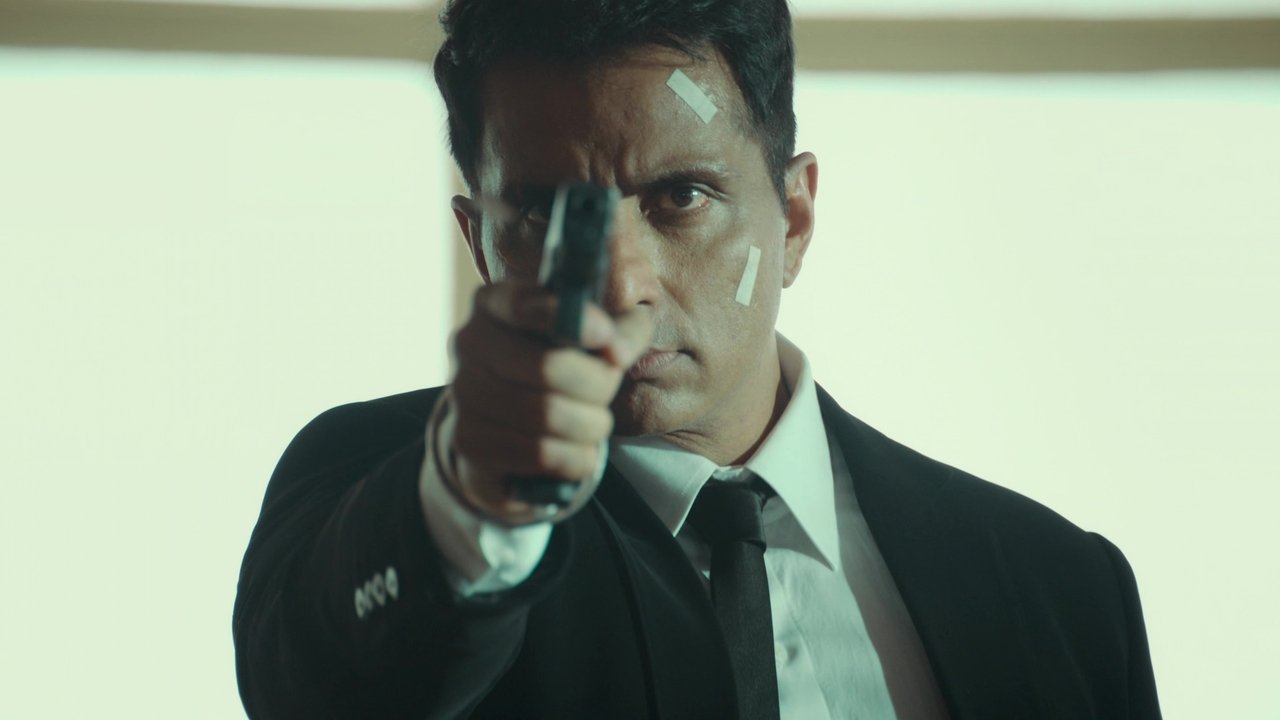 Fateh Movie Screenshot 1