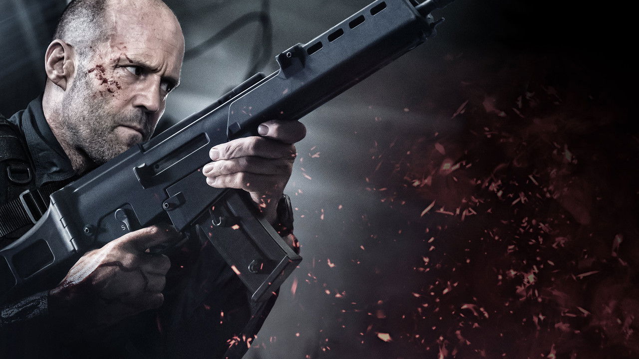 Wrath of Man Movie Screenshot 4