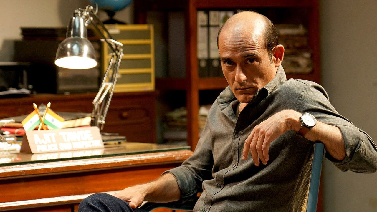 Drishyam 2 Movie Screenshot 5