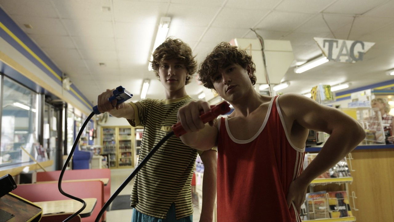 Snack Shack Movie Screenshot 4