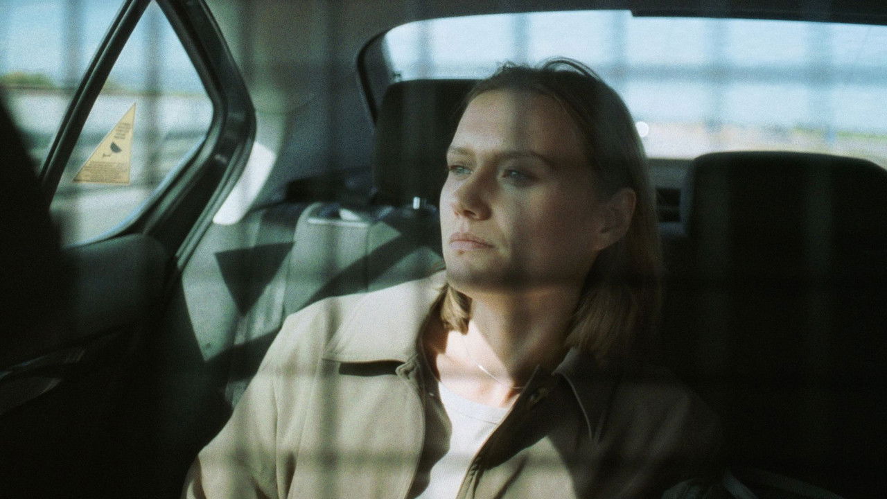 Jōhatsu Movie Screenshot 1