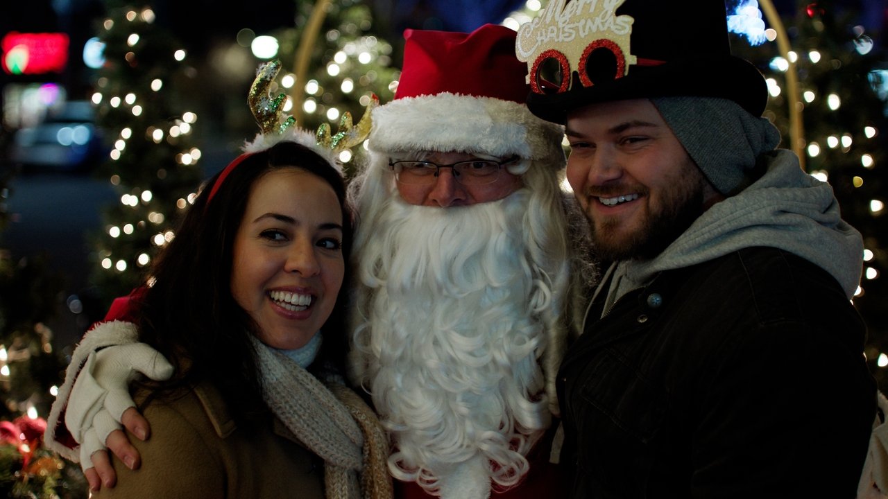 A Christmas of Wonders Movie Screenshot 1