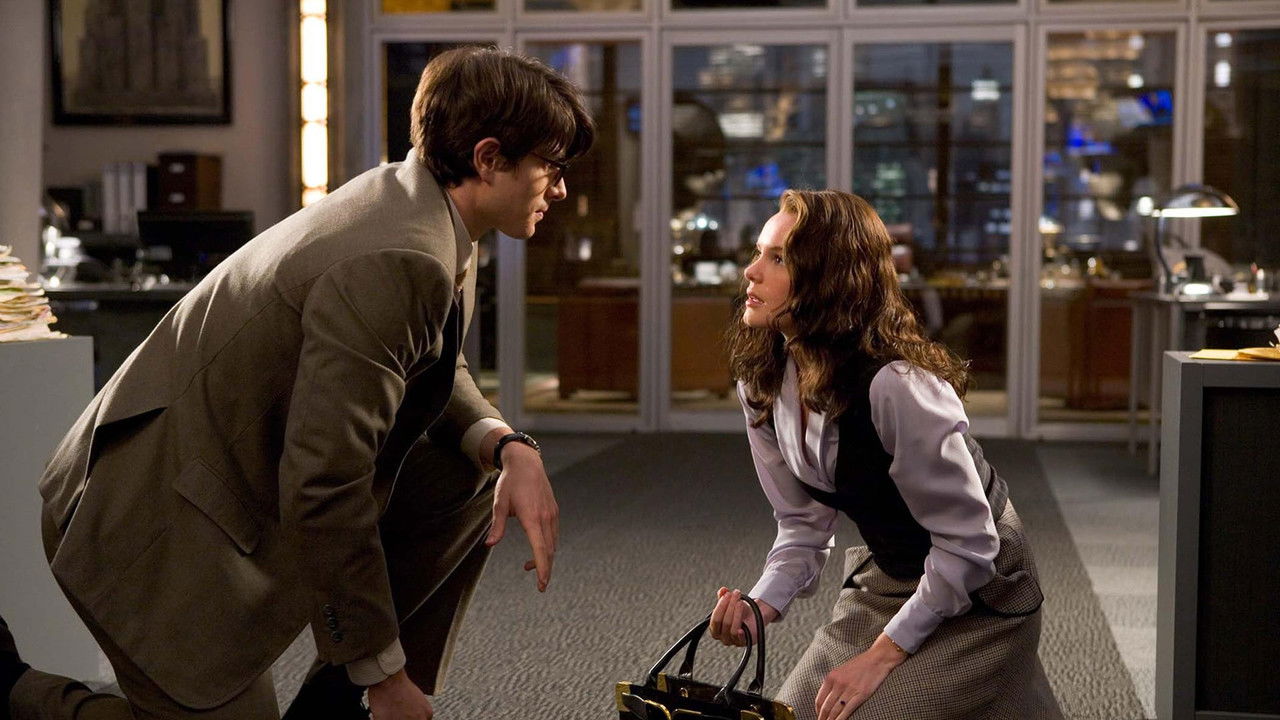 Superman Returns Movie Screenshot 4