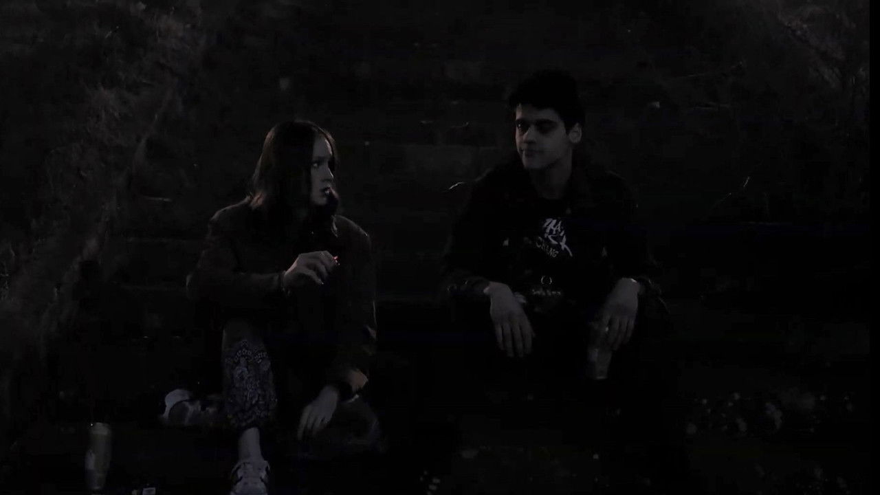 Promise me Movie Screenshot 1