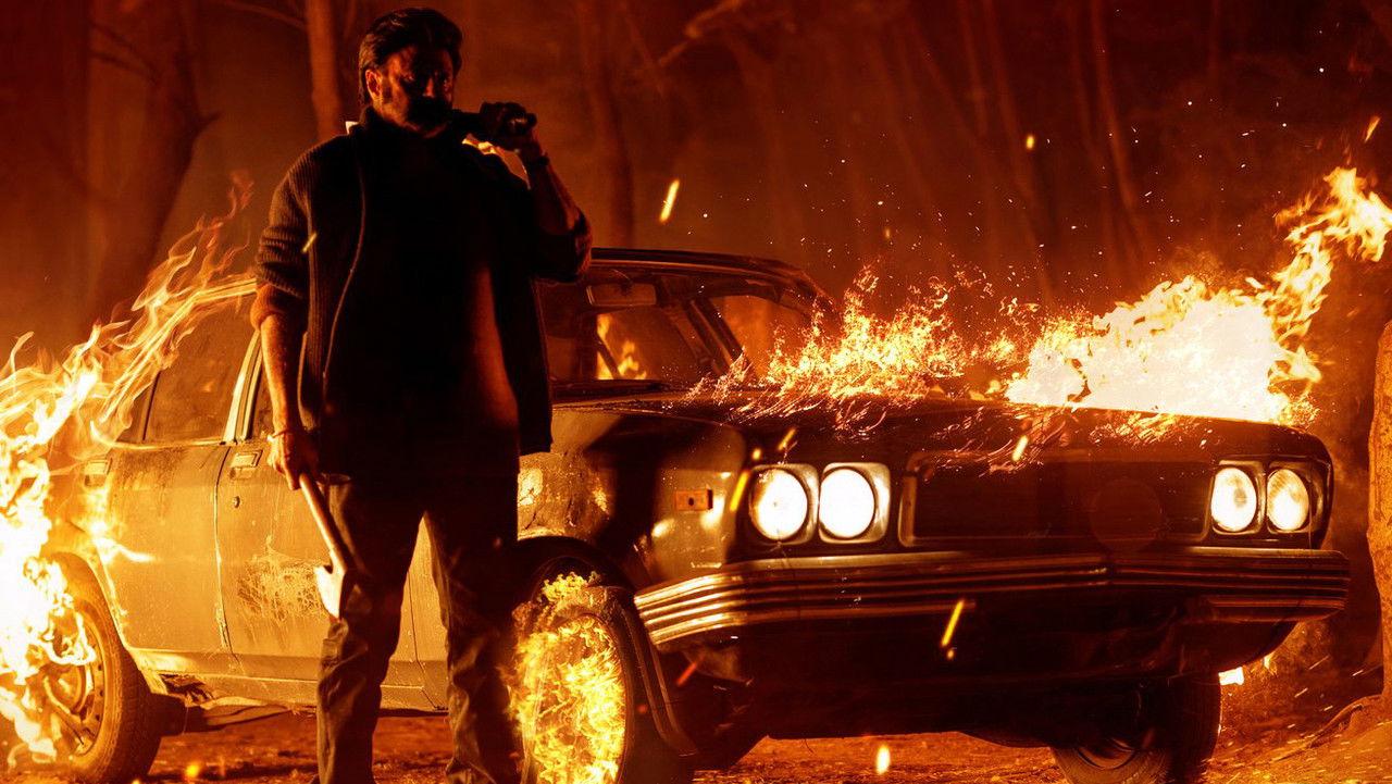 Daaku Maharaaj Movie Screenshot 5