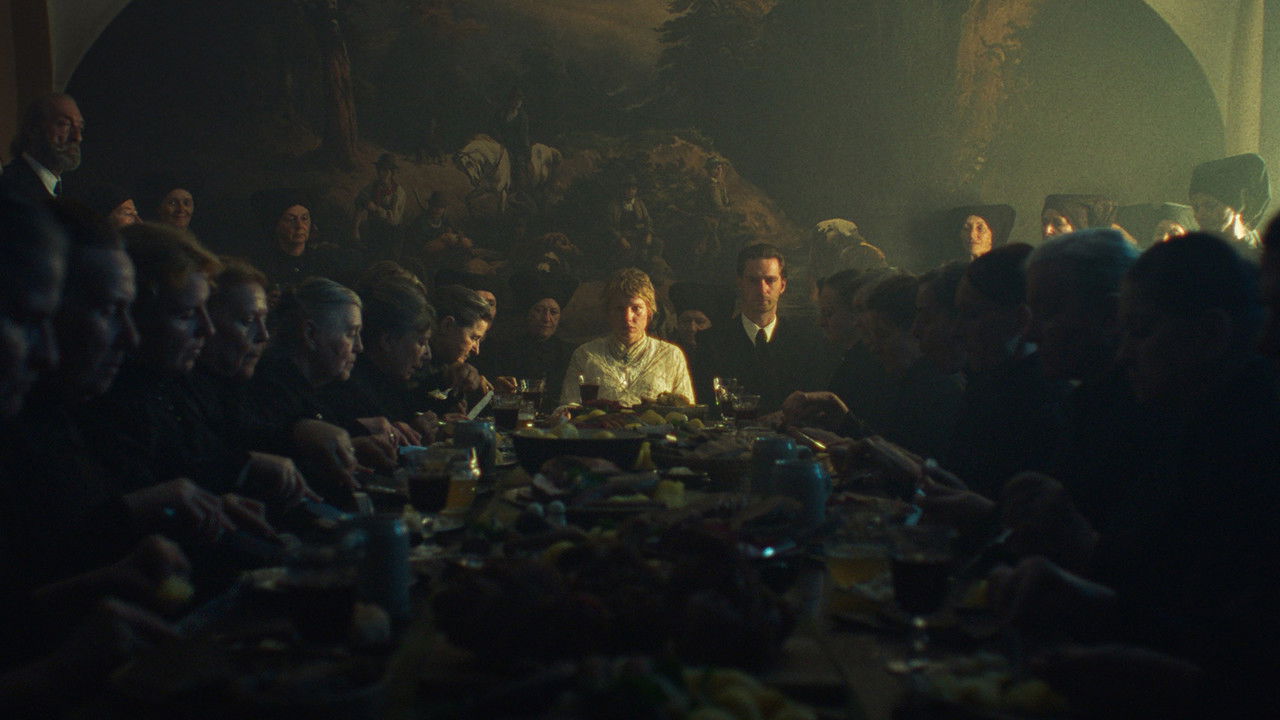 Welcome Home Baby Movie Screenshot 1