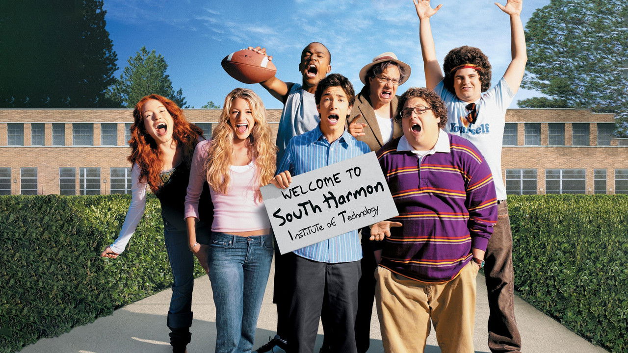 Accepted Movie Screenshot 2