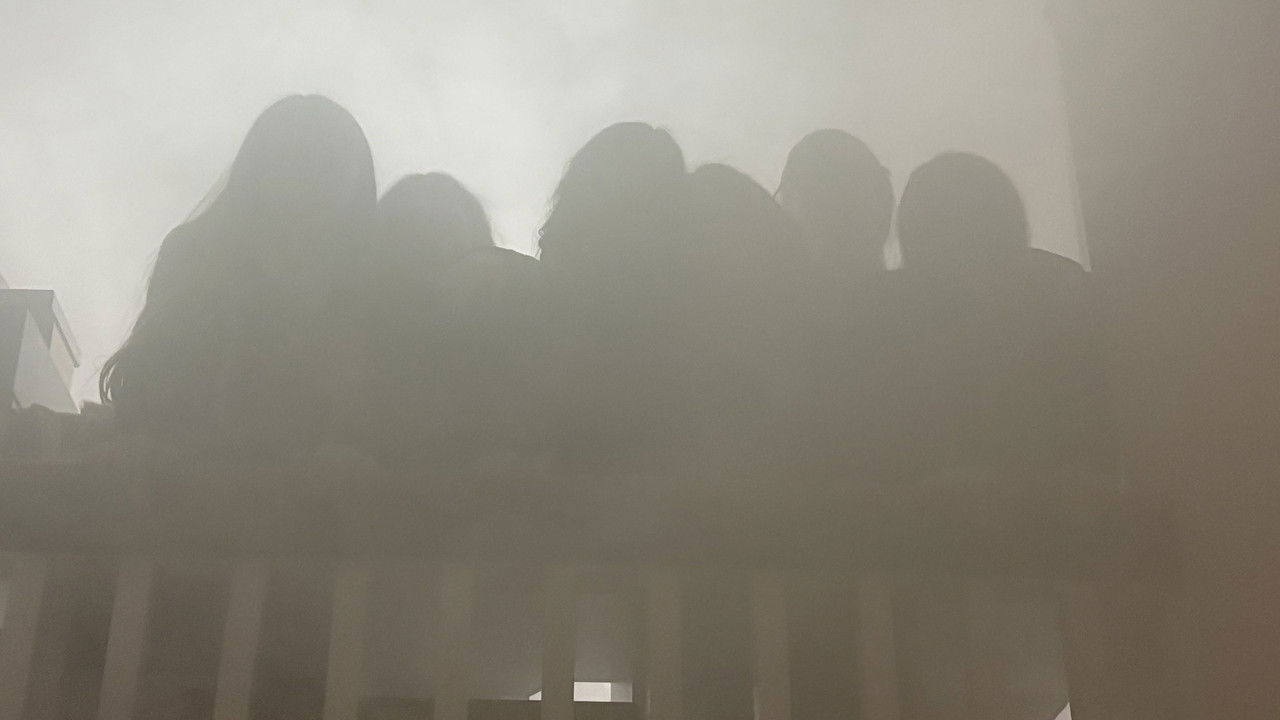 CABELLA GOT SPIKED. Movie Screenshot 1