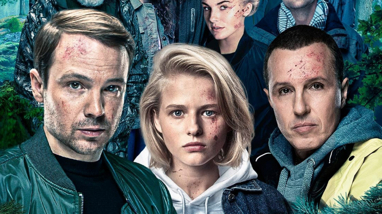 The Big Game Series Screenshot 1