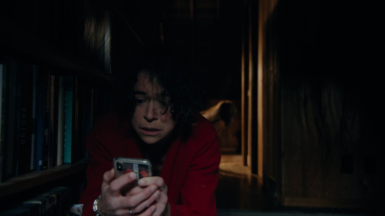 Keeper Movie Screenshot 3