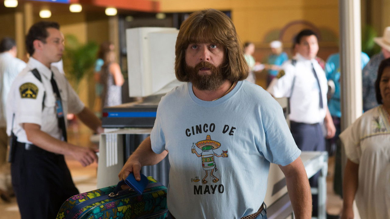 Masterminds Movie Screenshot 2