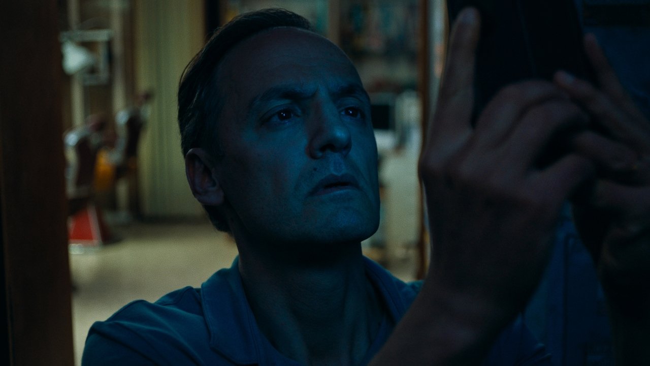 Il Complottista Movie Screenshot 1 Il Complottista Movie Screenshot 1