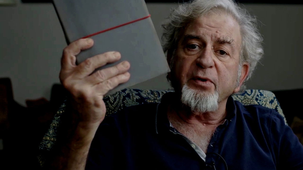 The First 54 Years: An Abbreviated Manual for Military Occupation Movie Screenshot 2