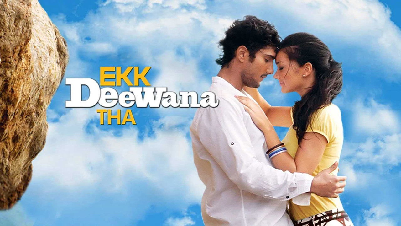 Ekk Deewana Tha Movie Screenshot 1