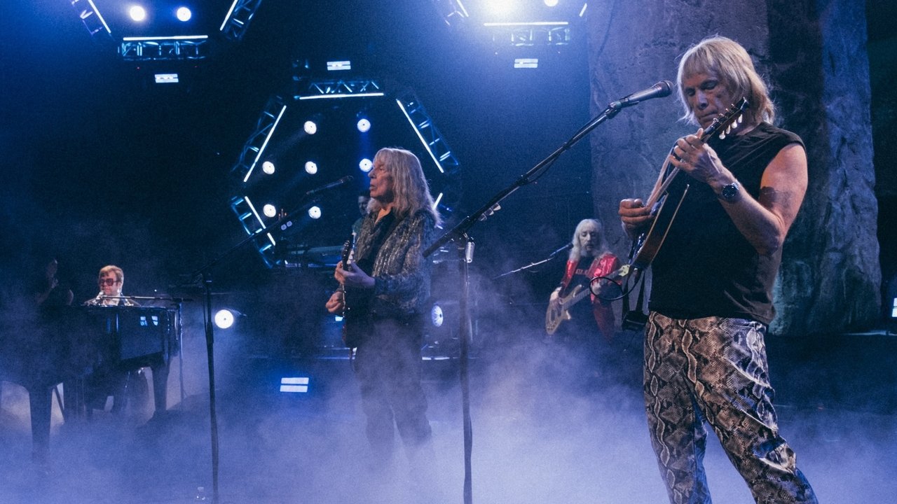 Spinal Tap II: The End Continues Movie Screenshot 1